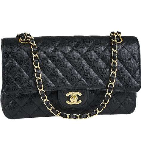 chanel medium caviar gold hardware|Chanel Beige Quilted Caviar Medium Classic Double Flap Gold .